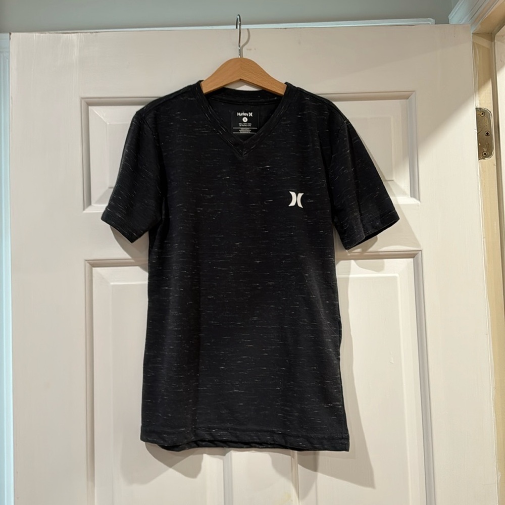 Hurley V-Neck Tee